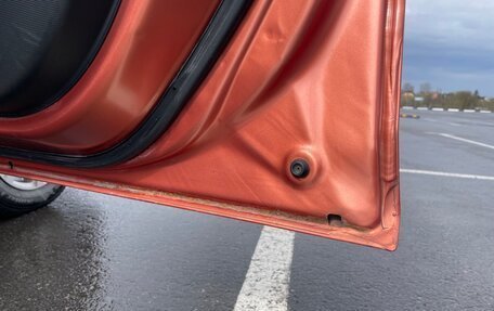 Honda Jazz I рестайлинг, 2007 год, 550 000 рублей, 14 фотография