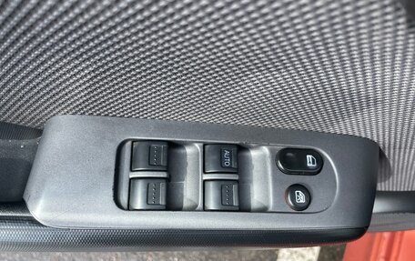 Honda Jazz I рестайлинг, 2007 год, 550 000 рублей, 13 фотография