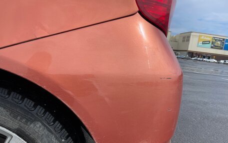 Honda Jazz I рестайлинг, 2007 год, 550 000 рублей, 22 фотография