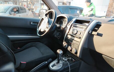 Nissan X-Trail, 2008 год, 860 000 рублей, 8 фотография