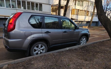Nissan X-Trail, 2008 год, 860 000 рублей, 4 фотография
