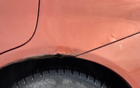 Honda Jazz I рестайлинг, 2007 год, 550 000 рублей, 21 фотография