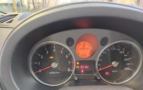 Nissan X-Trail, 2008 год, 860 000 рублей, 7 фотография