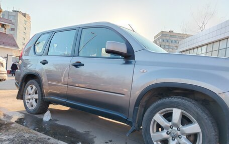 Nissan X-Trail, 2008 год, 860 000 рублей, 10 фотография