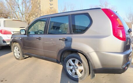 Nissan X-Trail, 2008 год, 860 000 рублей, 13 фотография