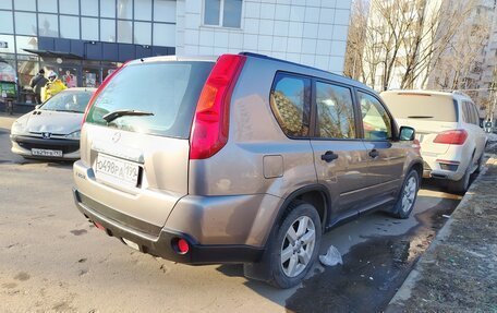 Nissan X-Trail, 2008 год, 860 000 рублей, 12 фотография