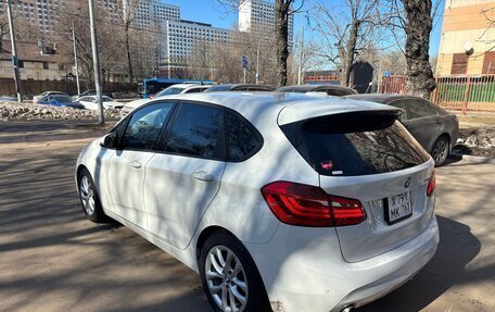 BMW 2 серия Active Tourer F45, 2016 год, 1 150 000 рублей, 7 фотография