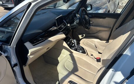 BMW 2 серия Active Tourer F45, 2016 год, 1 150 000 рублей, 3 фотография