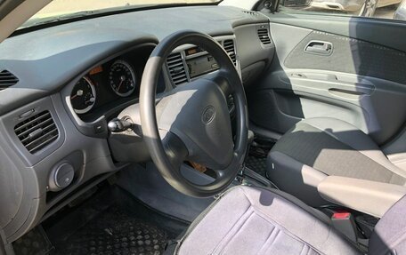 KIA Rio II, 2005 год, 488 000 рублей, 5 фотография