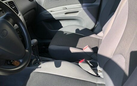 KIA Rio II, 2005 год, 488 000 рублей, 6 фотография