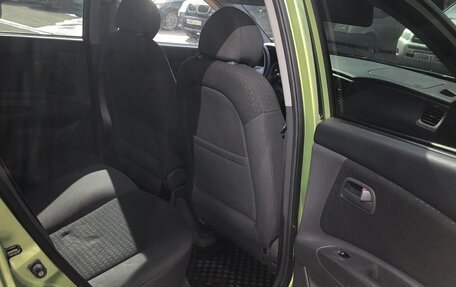 KIA Rio II, 2005 год, 488 000 рублей, 7 фотография