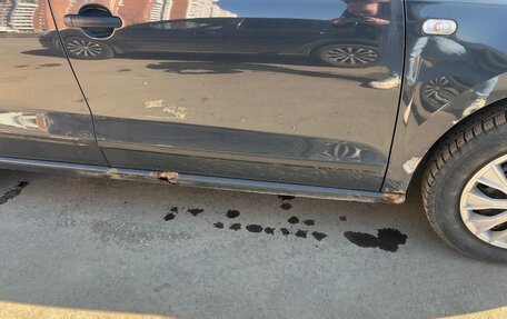 Volkswagen Polo VI (EU Market), 2012 год, 590 000 рублей, 4 фотография