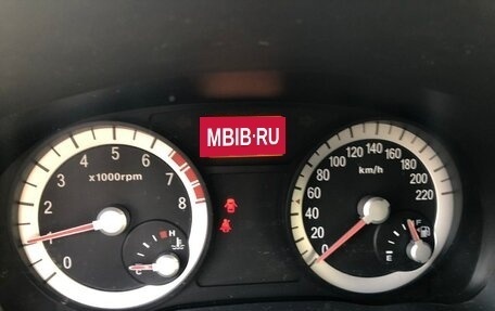 KIA Rio II, 2005 год, 488 000 рублей, 4 фотография