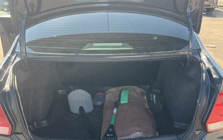 Volkswagen Polo VI (EU Market), 2012 год, 590 000 рублей, 11 фотография