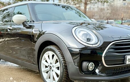 MINI Clubman, 2020 год, 2 880 000 рублей, 4 фотография