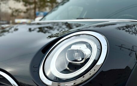 MINI Clubman, 2020 год, 2 880 000 рублей, 11 фотография