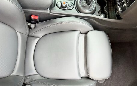 MINI Clubman, 2020 год, 2 880 000 рублей, 19 фотография