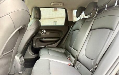 MINI Clubman, 2020 год, 2 880 000 рублей, 29 фотография