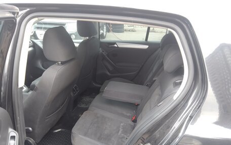 Volkswagen Golf VI, 2010 год, 399 999 рублей, 12 фотография