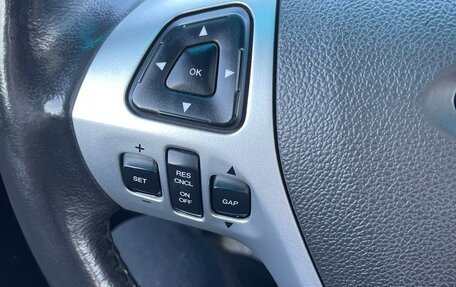 Ford Explorer VI, 2012 год, 2 200 000 рублей, 6 фотография