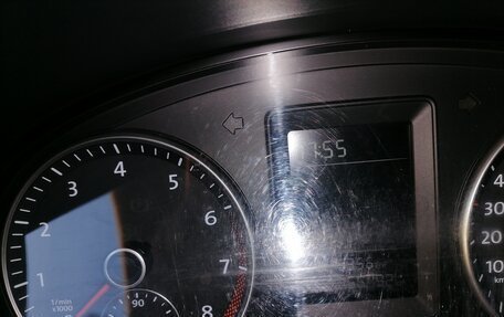 Volkswagen Caddy IV, 2020 год, 1 525 000 рублей, 14 фотография