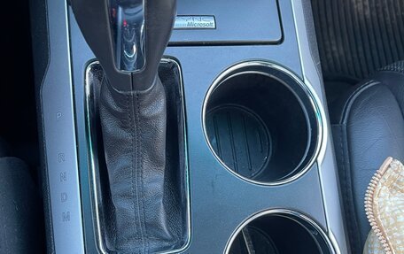 Ford Explorer VI, 2012 год, 2 200 000 рублей, 5 фотография