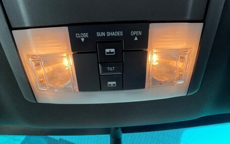 Ford Explorer VI, 2012 год, 2 200 000 рублей, 12 фотография