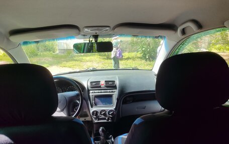 KIA Picanto I, 2007 год, 330 000 рублей, 5 фотография