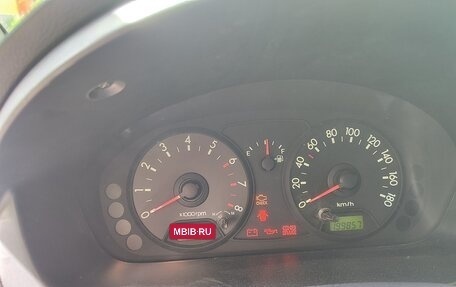 KIA Picanto I, 2007 год, 330 000 рублей, 6 фотография