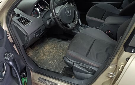 Renault Megane II, 2007 год, 350 000 рублей, 7 фотография