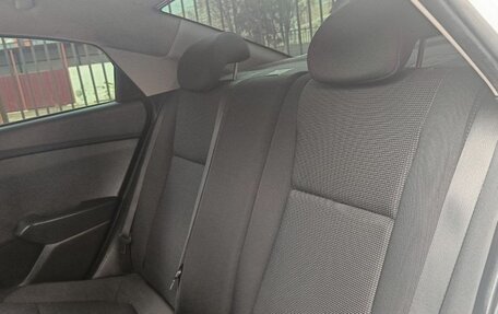 Hyundai Solaris II рестайлинг, 2018 год, 720 000 рублей, 18 фотография