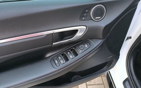 Hyundai Sonata VIII, 2020 год, 1 650 000 рублей, 18 фотография