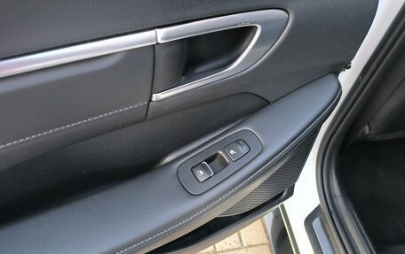 Hyundai Sonata VIII, 2020 год, 1 650 000 рублей, 21 фотография