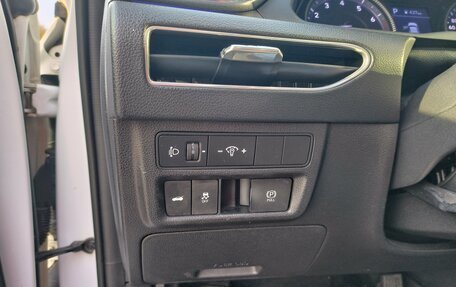 Hyundai Sonata VIII, 2020 год, 1 650 000 рублей, 29 фотография