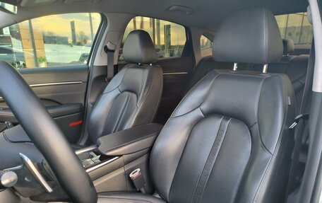 Hyundai Sonata VIII, 2020 год, 1 650 000 рублей, 39 фотография