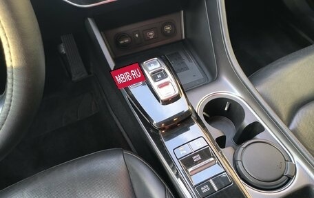 Hyundai Sonata VIII, 2020 год, 1 650 000 рублей, 27 фотография