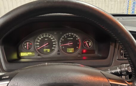 Volvo S60 III, 2005 год, 180 000 рублей, 6 фотография