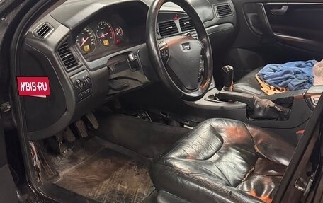 Volvo S60 III, 2005 год, 180 000 рублей, 5 фотография