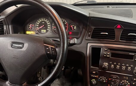 Volvo S60 III, 2005 год, 180 000 рублей, 7 фотография