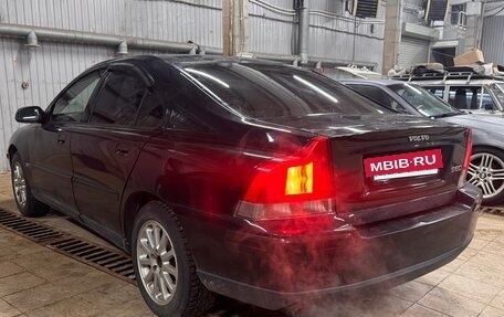 Volvo S60 III, 2005 год, 180 000 рублей, 3 фотография