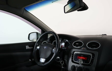 Ford Focus II рестайлинг, 2010 год, 799 990 рублей, 12 фотография