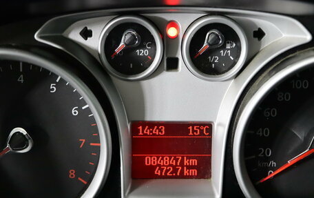 Ford Focus II рестайлинг, 2010 год, 799 990 рублей, 14 фотография