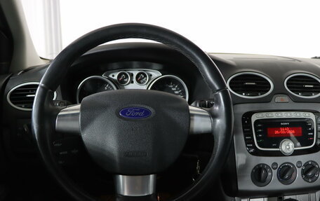 Ford Focus II рестайлинг, 2010 год, 799 990 рублей, 10 фотография