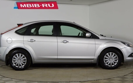 Ford Focus II рестайлинг, 2010 год, 799 990 рублей, 4 фотография