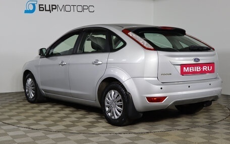 Ford Focus II рестайлинг, 2010 год, 799 990 рублей, 7 фотография