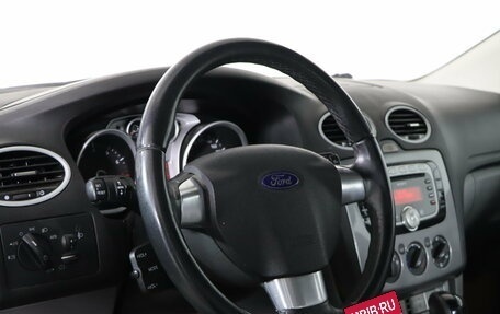 Ford Focus II рестайлинг, 2010 год, 799 990 рублей, 9 фотография