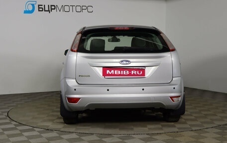 Ford Focus II рестайлинг, 2010 год, 799 990 рублей, 6 фотография