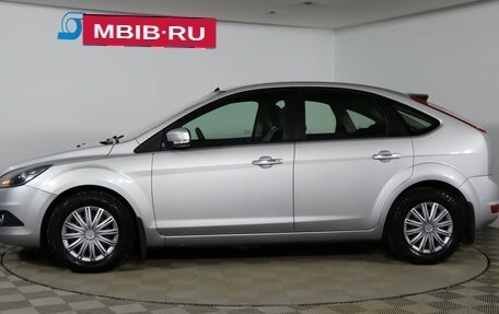 Ford Focus II рестайлинг, 2010 год, 799 990 рублей, 8 фотография