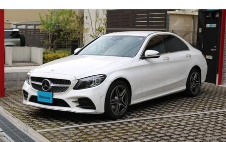 Mercedes-Benz C-Класс, 2016 год, 1 810 000 рублей, 2 фотография