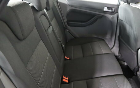 Ford Focus II рестайлинг, 2010 год, 799 990 рублей, 19 фотография